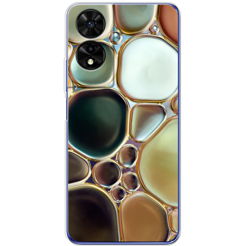 Чохол BoxFace TCL 505 