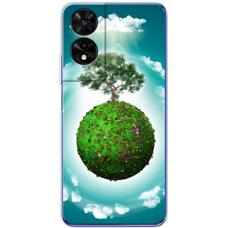 Чохол BoxFace TCL 505 