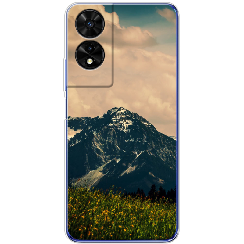 Чохол BoxFace TCL 505 