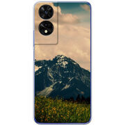Чохол BoxFace TCL 505 