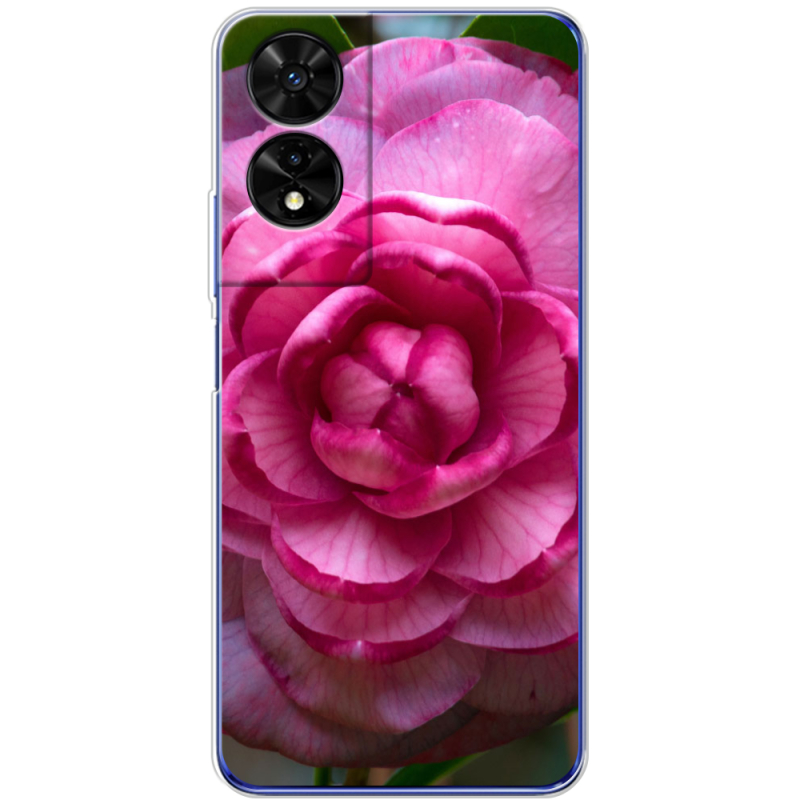 Чохол BoxFace TCL 505 