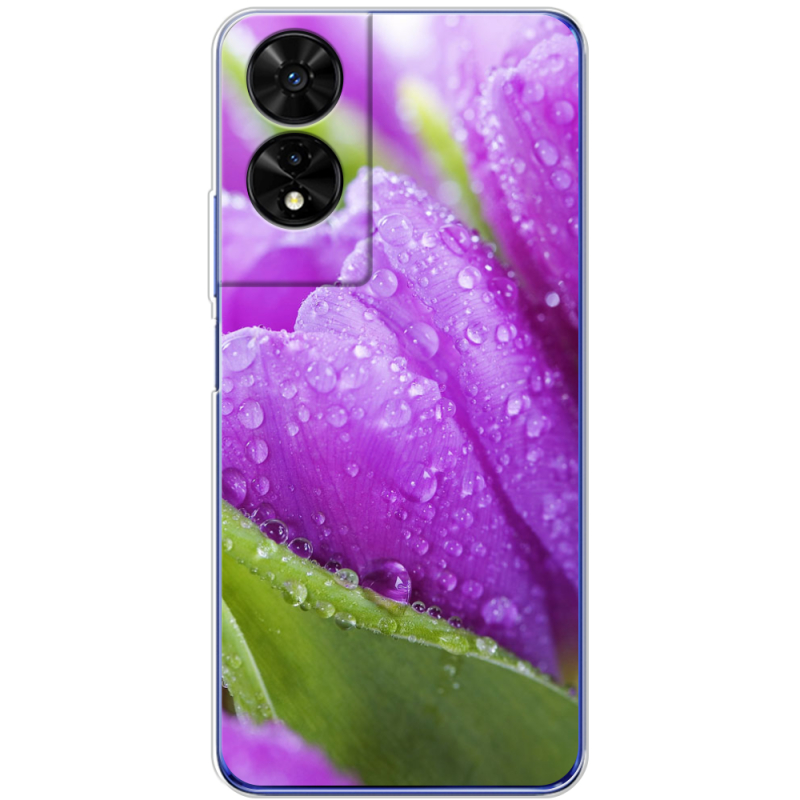 Чохол BoxFace TCL 505 