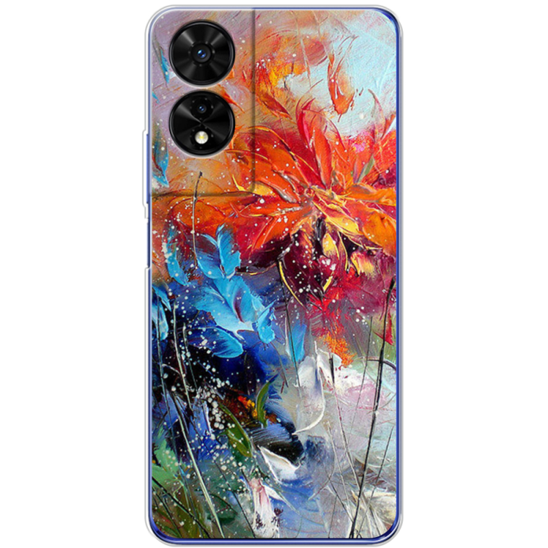 Чохол BoxFace TCL 505 