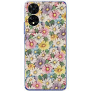 Чохол BoxFace TCL 505 
