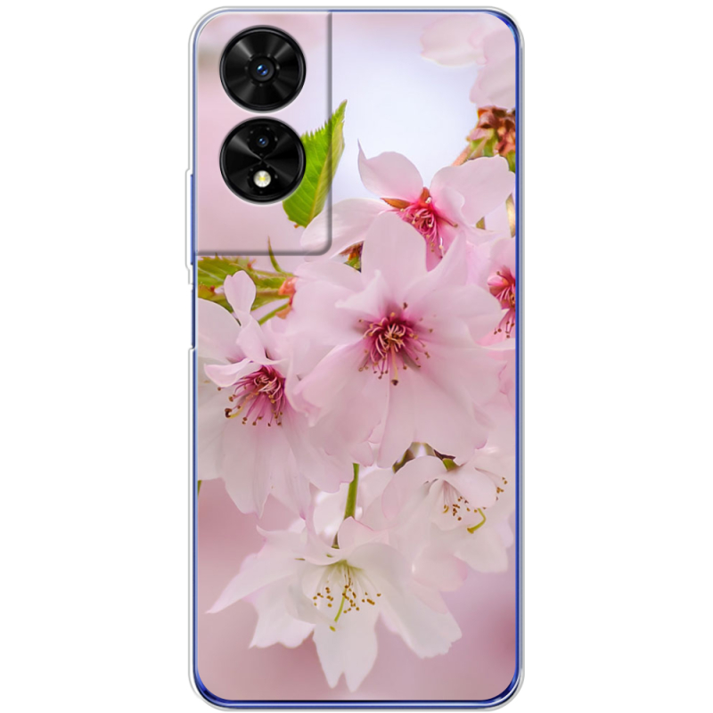 Чохол BoxFace TCL 505 