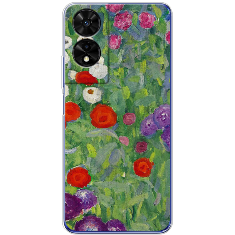 Чохол BoxFace TCL 505 