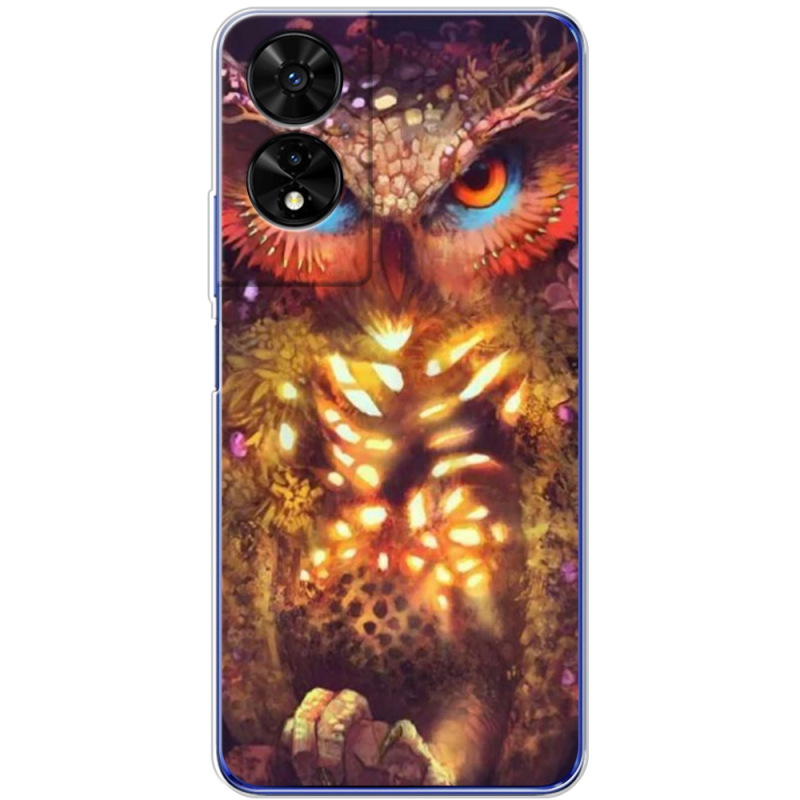 Чохол BoxFace TCL 505 