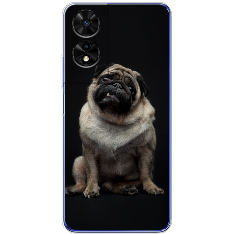 Чохол BoxFace TCL 505 