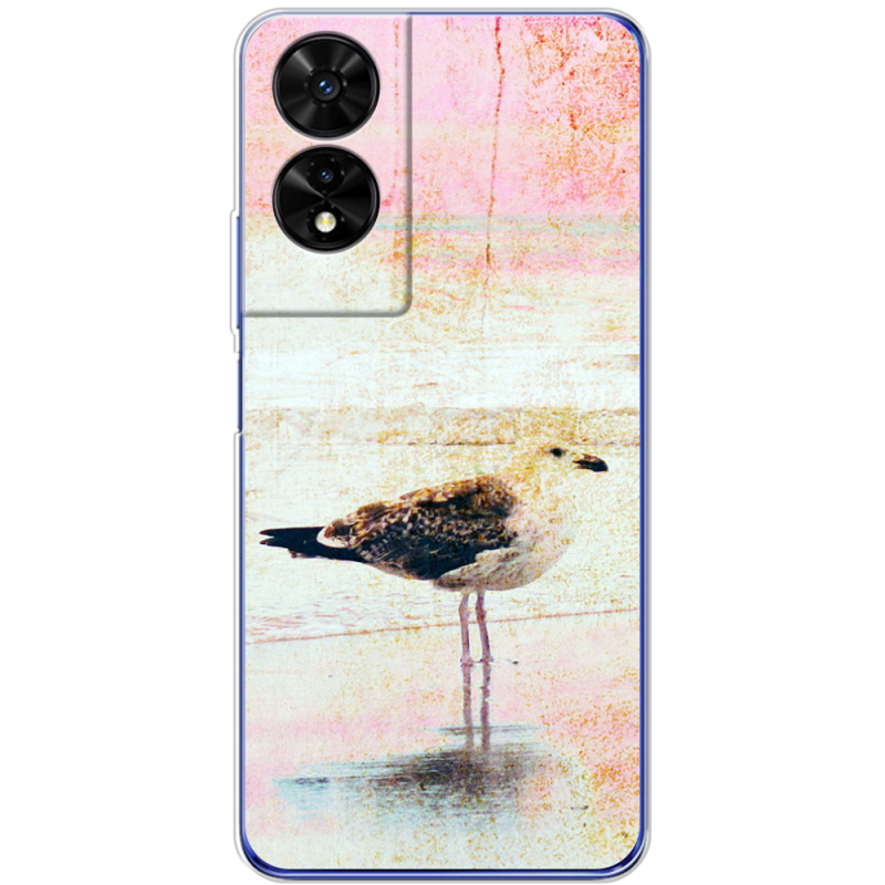 Чохол BoxFace TCL 505 