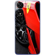 Чохол BoxFace TCL 505 Ferrari 599XX