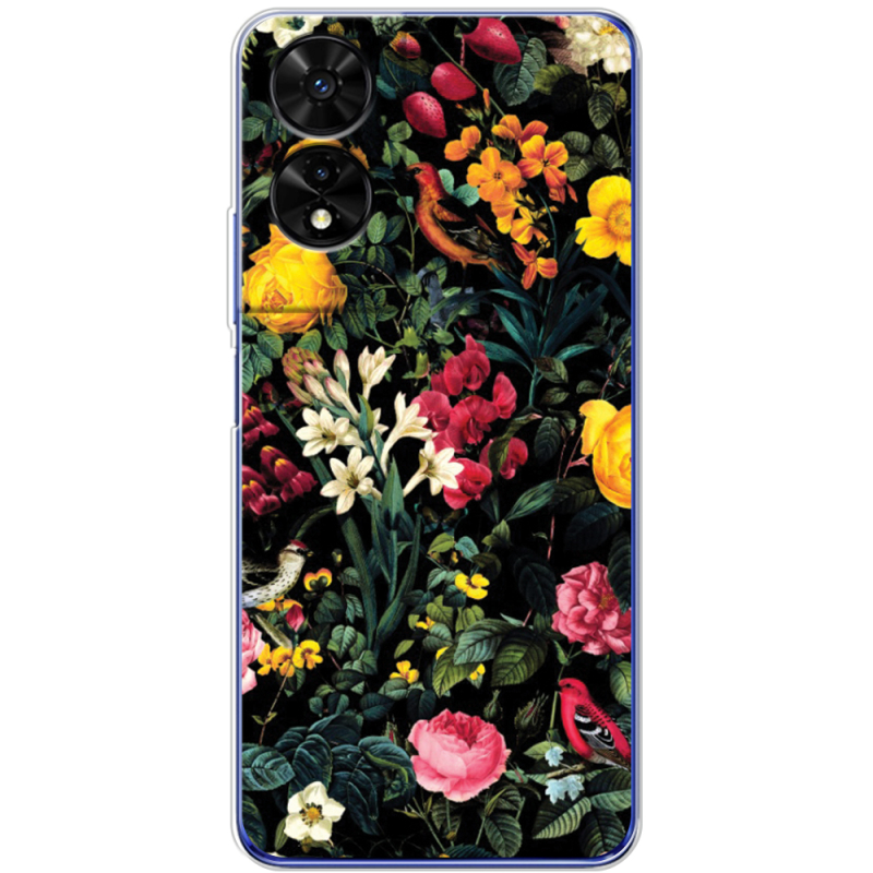 Чохол BoxFace TCL 505 