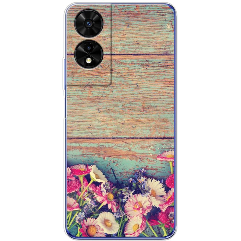 Чохол BoxFace TCL 505 