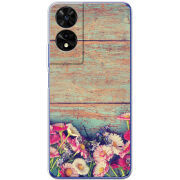 Чохол BoxFace TCL 505 