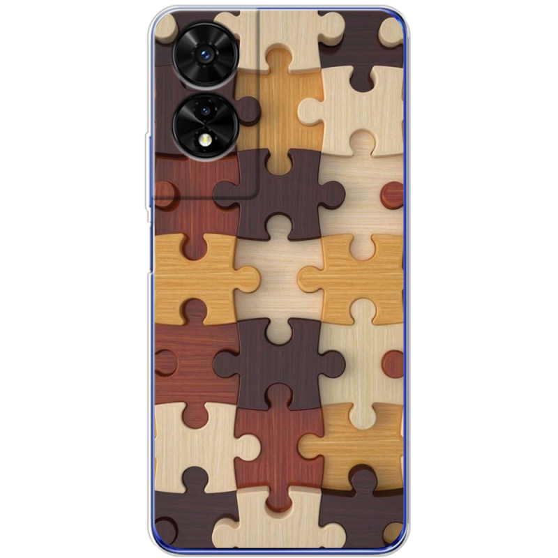 Чохол BoxFace TCL 505 