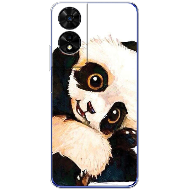 Чохол BoxFace TCL 505 