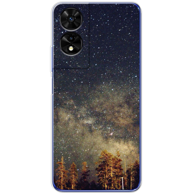 Чохол BoxFace TCL 505 