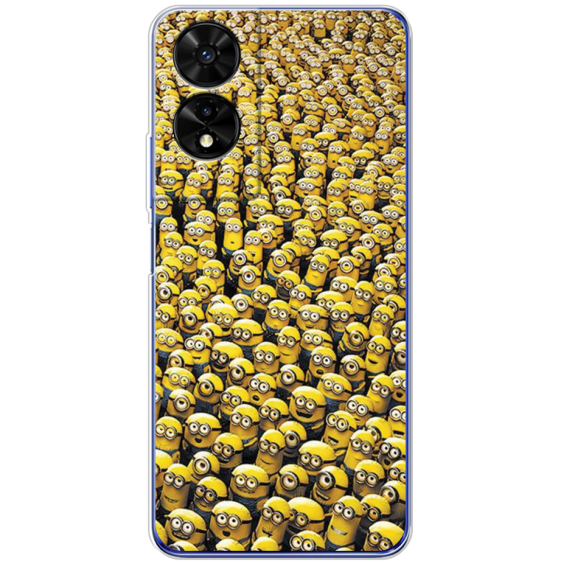 Чохол BoxFace TCL 505 