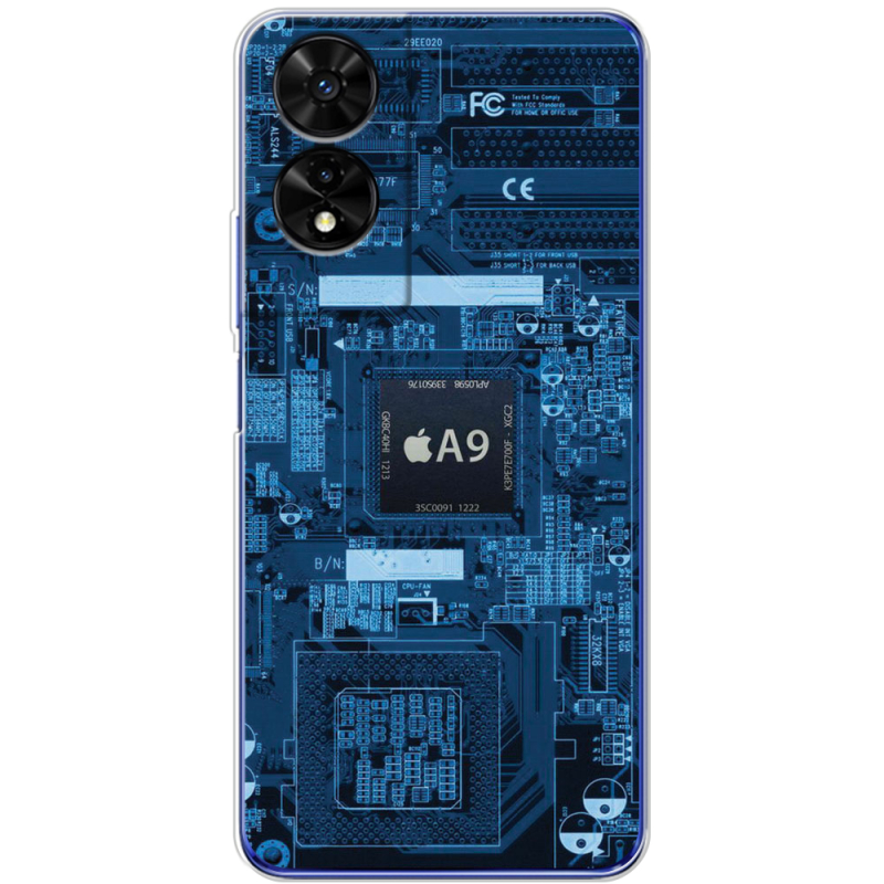 Чохол BoxFace TCL 505 