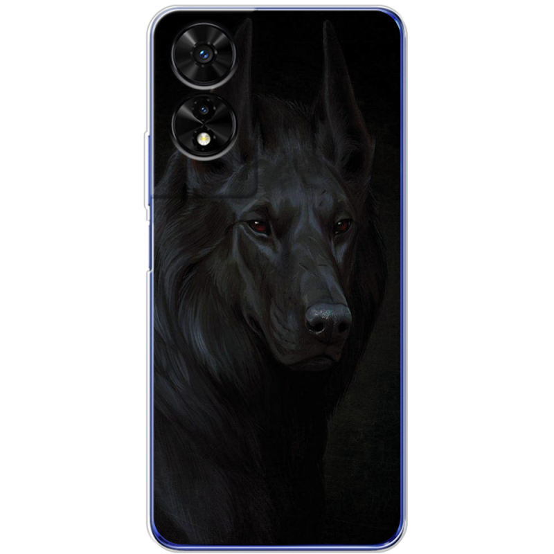 Чохол BoxFace TCL 505 