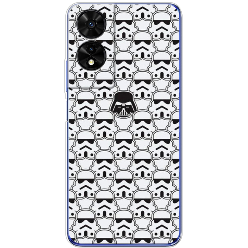 Чохол BoxFace TCL 505 