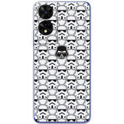 Чохол BoxFace TCL 505 