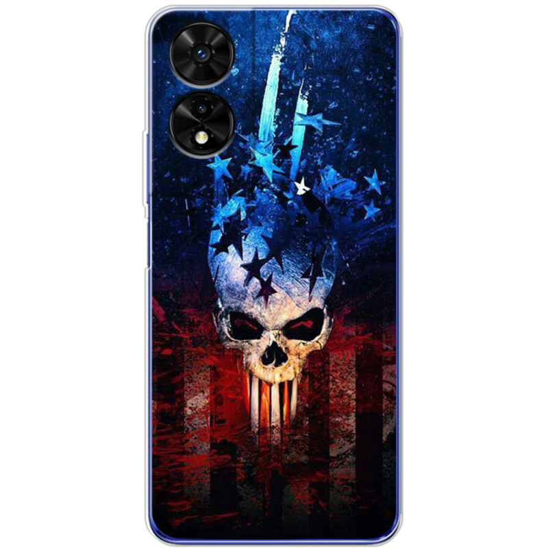 Чохол BoxFace TCL 505 
