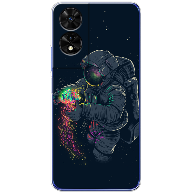 Чохол BoxFace TCL 505 