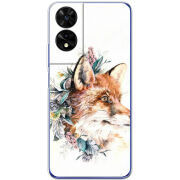 Чохол BoxFace TCL 505 