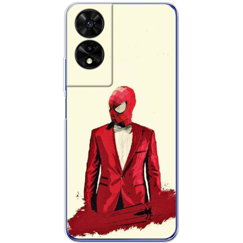 Чохол BoxFace TCL 505 