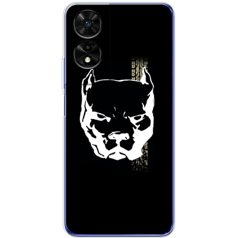 Чохол BoxFace TCL 505 