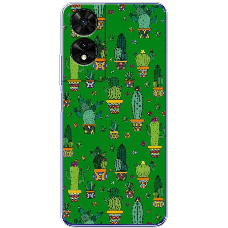 Чохол BoxFace TCL 505 