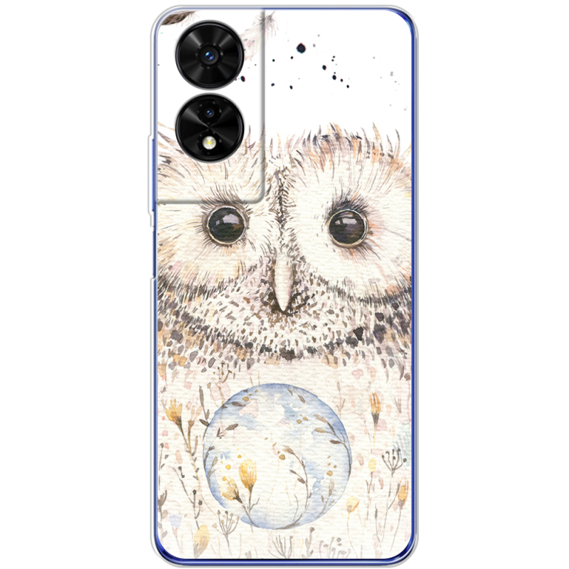 Чохол BoxFace TCL 505 