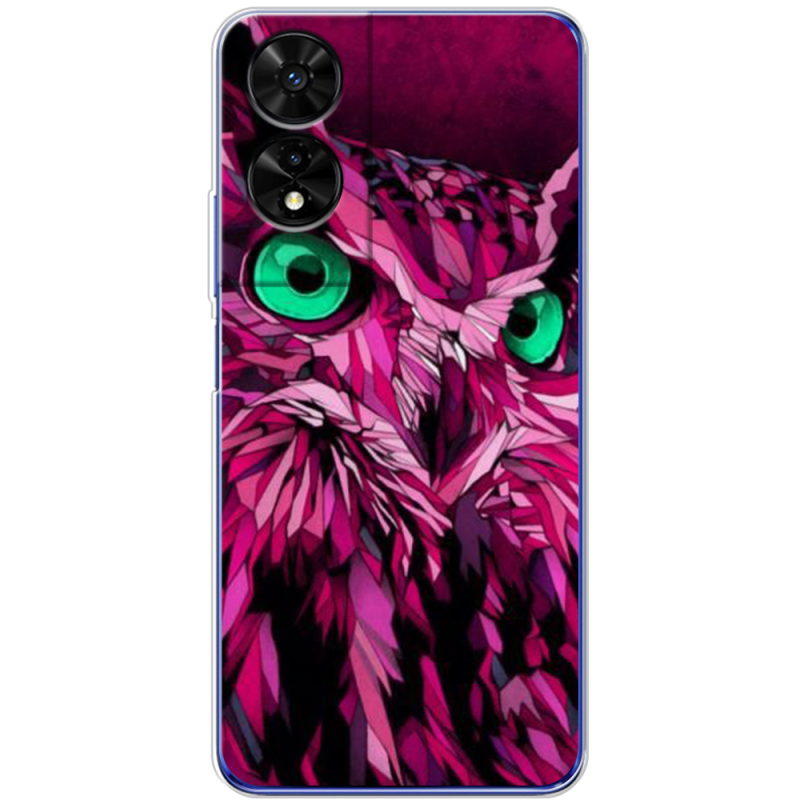 Чохол BoxFace TCL 505 