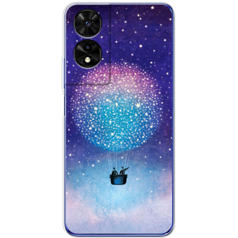 Чохол BoxFace TCL 505 