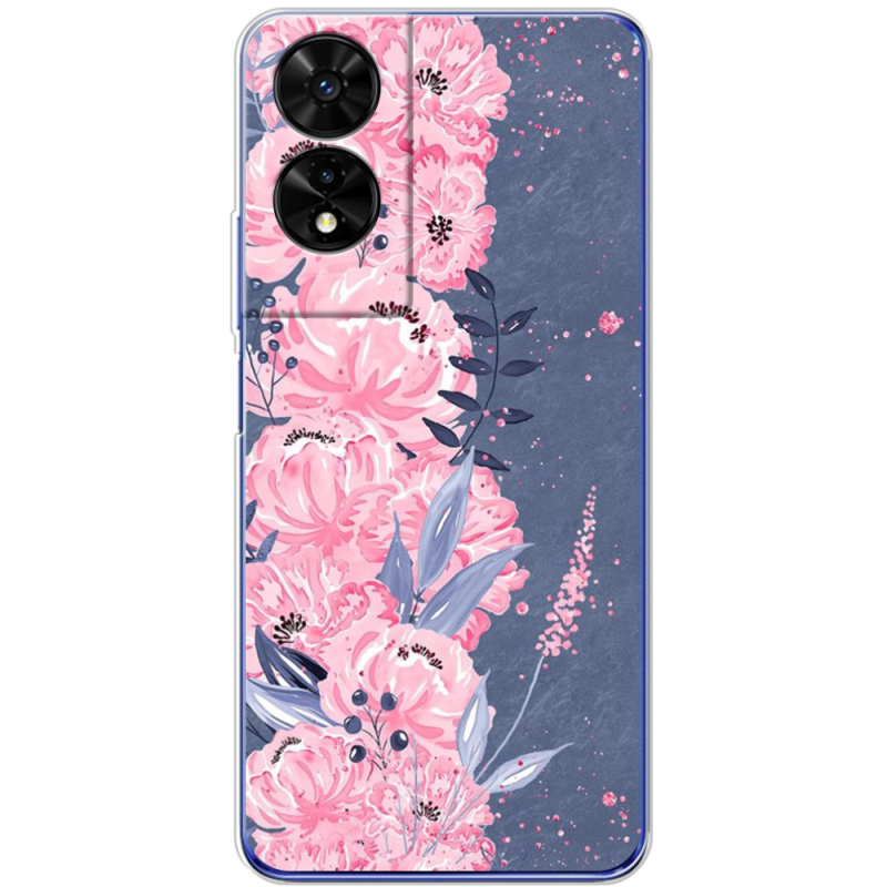 Чохол BoxFace TCL 505 