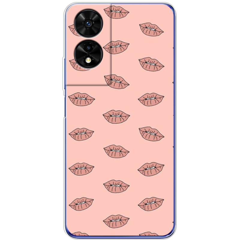 Чохол BoxFace TCL 505 
