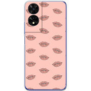 Чохол BoxFace TCL 505 