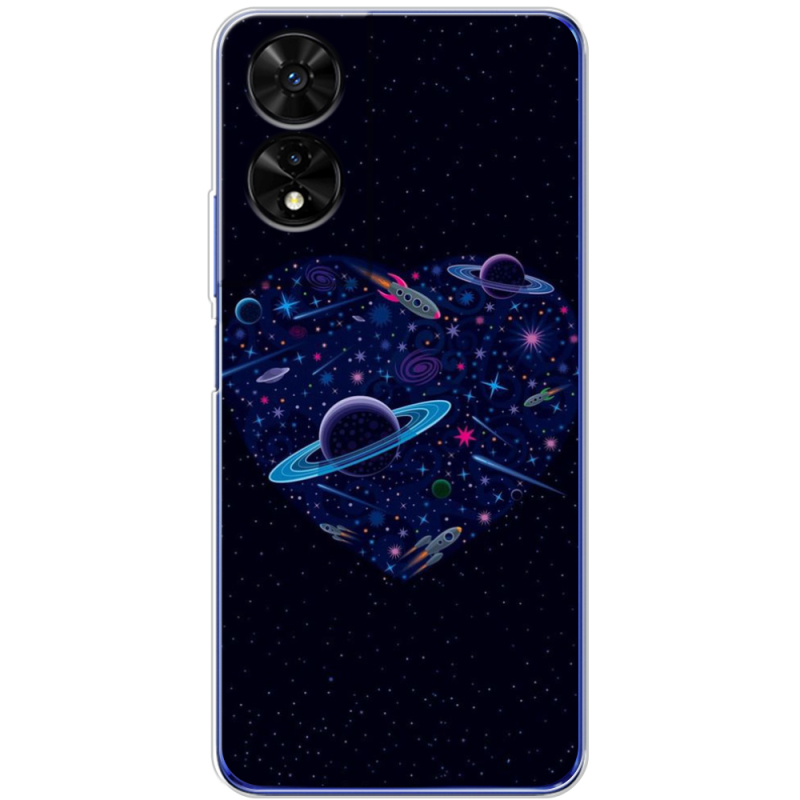 Чохол BoxFace TCL 505 