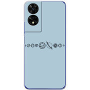 Чохол BoxFace TCL 505 