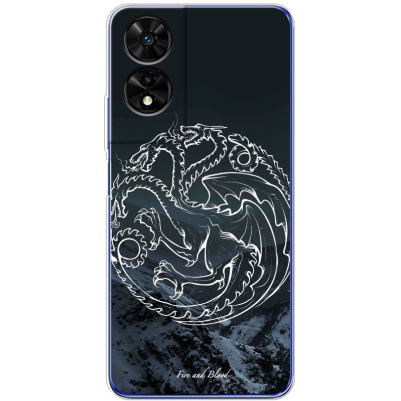 Чохол BoxFace TCL 505 