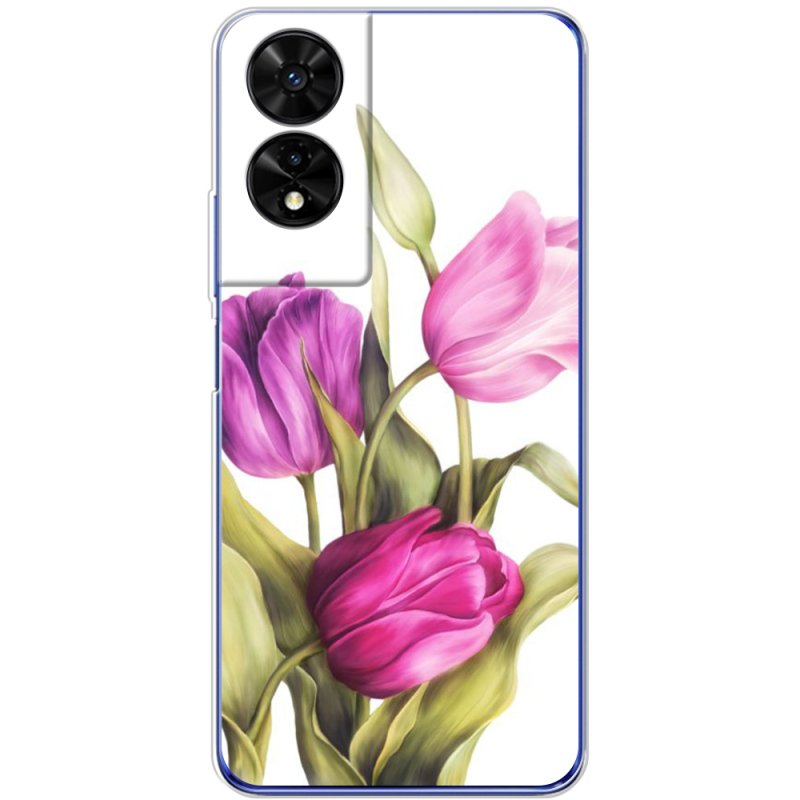 Чохол BoxFace TCL 505 