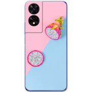 Чохол BoxFace TCL 505 