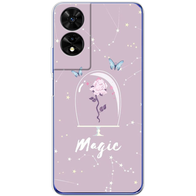 Чохол BoxFace TCL 505 