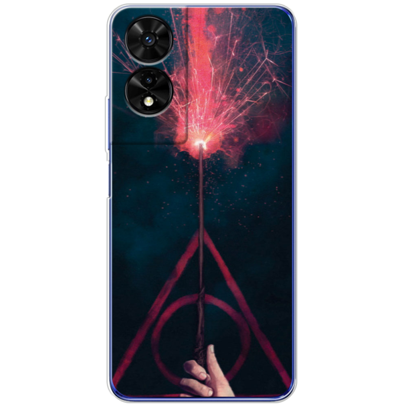 Чохол BoxFace TCL 505 