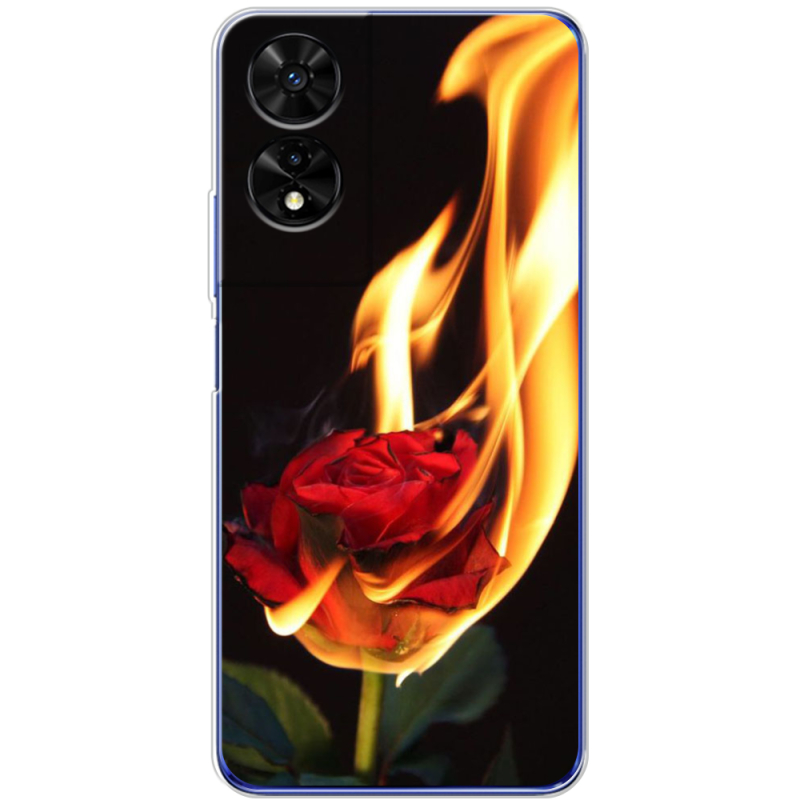 Чохол BoxFace TCL 505 
