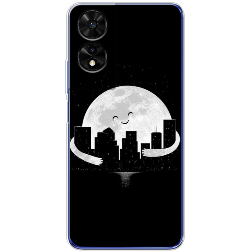 Чохол BoxFace TCL 505 