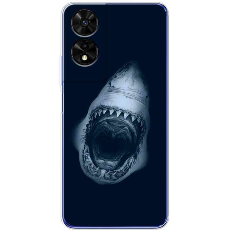 Чохол BoxFace TCL 505 