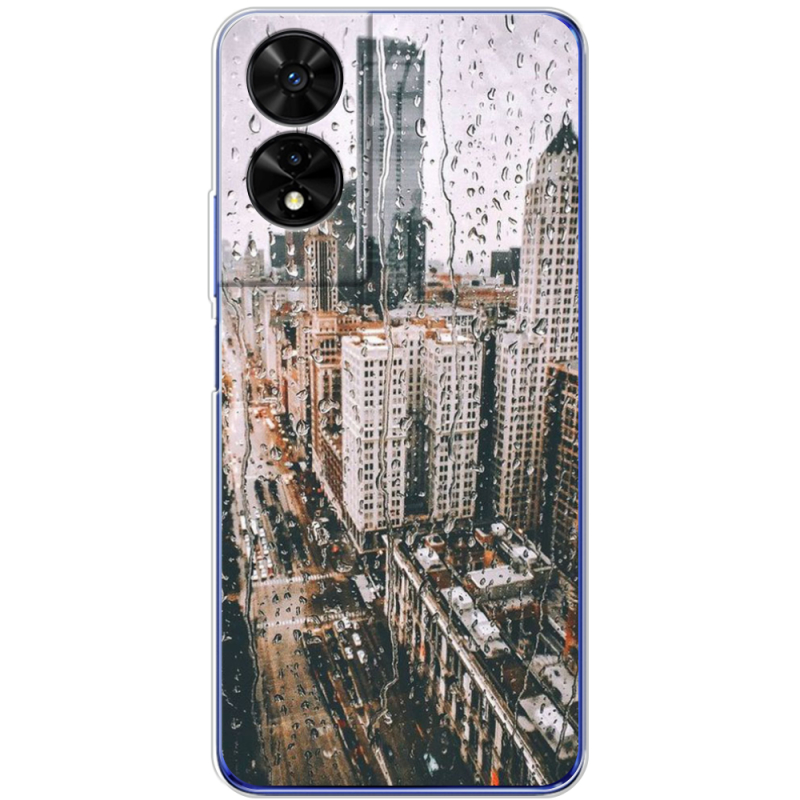 Чохол BoxFace TCL 505 