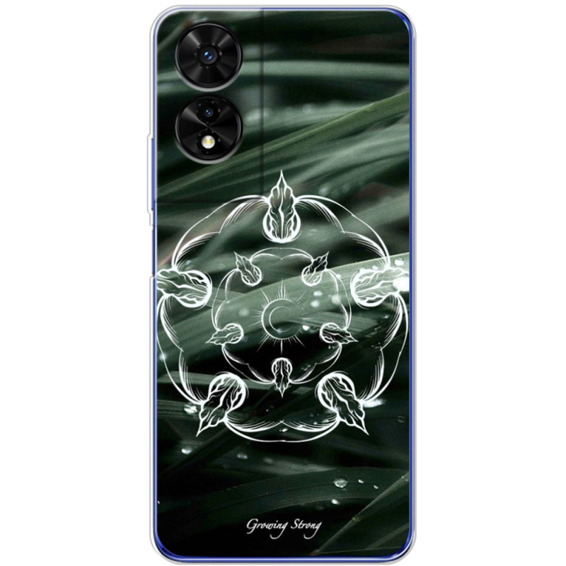 Чохол BoxFace TCL 505 