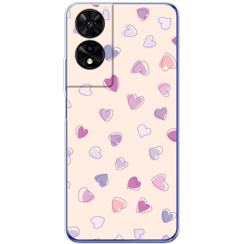 Чохол BoxFace TCL 505 